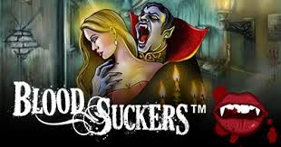 Blood Suckers at Pinco Casino