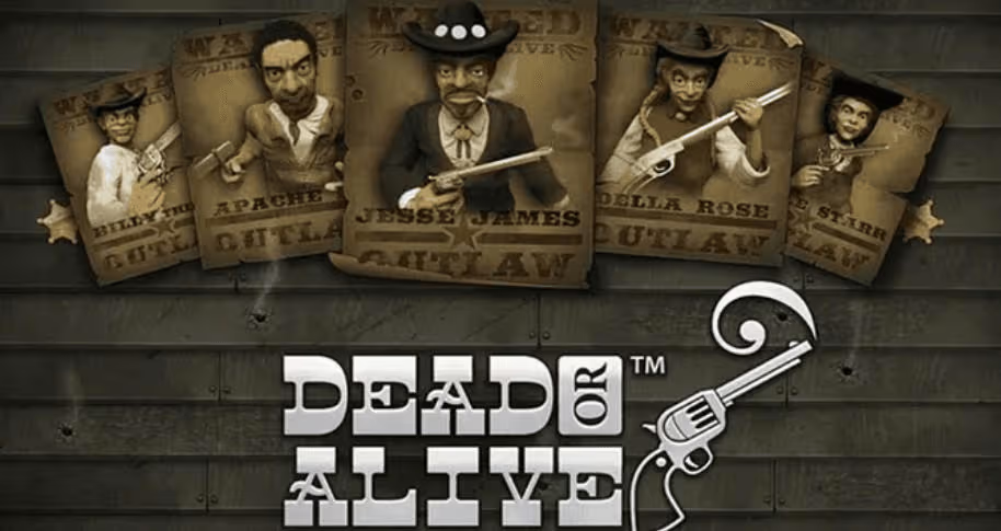 Dead or Alive at Pinco Casino