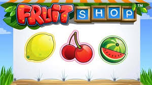 Fruit Shop at Pinco Casino