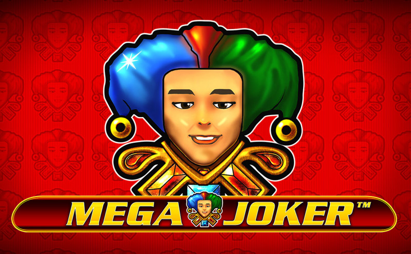 Mega Joker at Pinco Casino