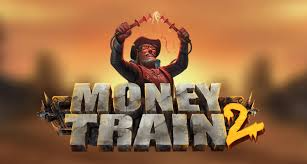 Money Train 2 at Pinco Casino