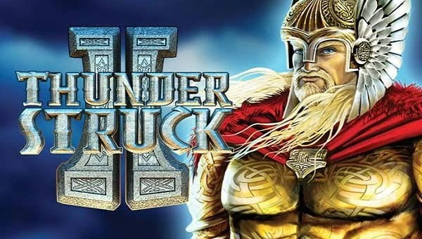 Thunderstruck Ii at Pinco Casino