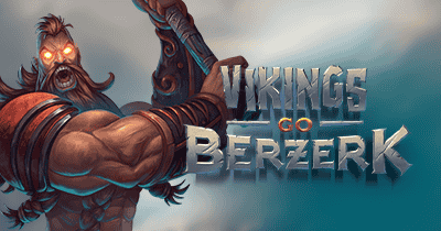 Vikings Go Berzerk at Pinco Casino